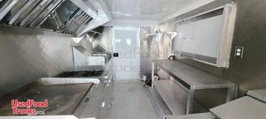 2002 Freightliner All-Purpose Food Truck Used Mobile Kitchen