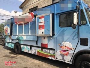 Food Truck.
