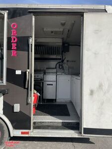 2019 Commercial 8' x 16' Food Concession Trailer / Mobile Kitchen Unit