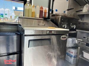 Used - 2013 5' x 10' Kitchen Food Trailer | Mobile Food Unit