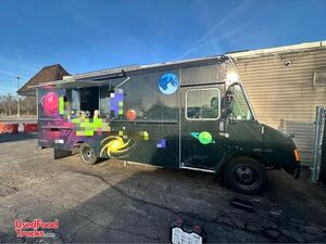 Used - Food Truck with Pro-Fire Suppression | Mobile Food Unit