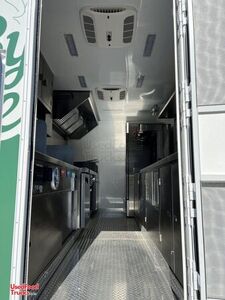 BRAND SPANKIN NEW - 2021 Mercedes Sprinter 4500 WHOLE TRUCK UNDER WARRANTY Commercial Food Truck