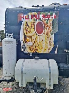 Ready to Serve Used 2011 Mobile Kitchen Food Concession Trailer