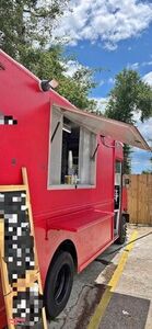 Preowned - All-Purpose Food Truck | Mobile Vending Unit.