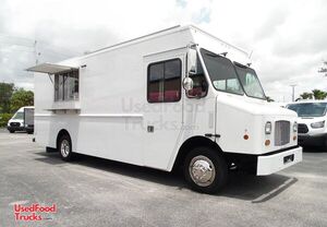 LOW MILES. 2022 18' Ford F59 All-Purpose Food Truck with Pro Fire System