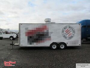2013 Concession Nation Trailer.