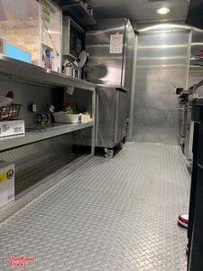 2022 - Mobile Kitchen Unit | Food Concession Trailer with Pro-Fire System