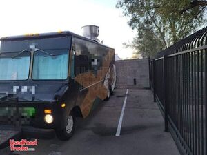 Ready to Go- Chevrolet P30 Food Truck | Mobile Food Unit
