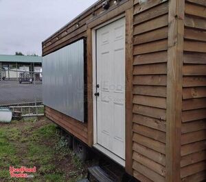 Versatile - 2015 Kitchen Food Concession Trailer Mobile Vending Unit