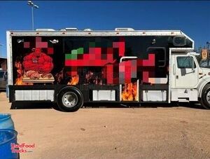 International 4000 All-Purpose Food Truck | Mobile Food Unit