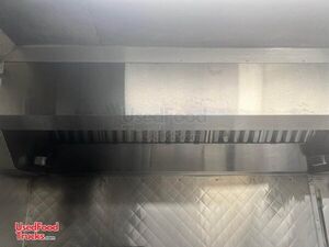 2020 Kitchen Food Concession Trailer with Pro-Fire Suppression