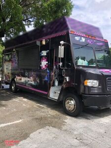 Well Equipped - 2010 Freightliner MT55 All-Purpose Food Truck