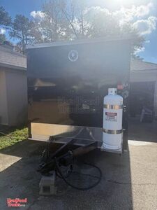 Versatile - 2023 8.5' x 16' Worldwide Kitchen Food Concession Trailer