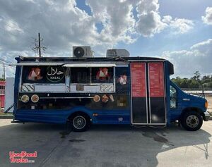 2006 Ford E-450 All-Purpose Food Truck | Mobile Food Unit.