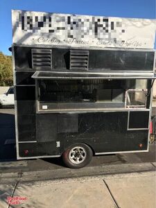 Well Equipped - 2020 10' Kitchen Food Trailer with  Fire Suppression System