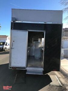 Well Equipped - 2020 10' Kitchen Food Trailer with  Fire Suppression System