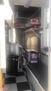 Ready to Customize - 6' x 8' Concession Trailer | DIY Trailer