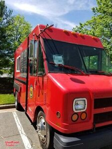 GMC TP30842 Used Food Truck