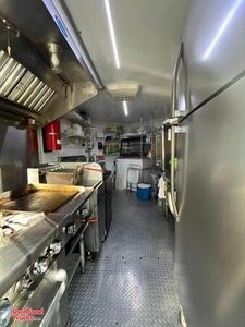 2018 8' x 14' Kitchen Food Trailer | Food Concession Trailer