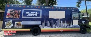 Loaded 2017 Ford F59 All-Purpose Food Truck Mobile Kitchen Unit