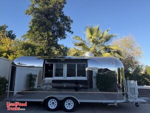 New and Never Used - 2024 20' Catering Trailer Food Concession Unit