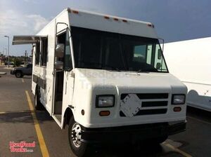 1999 - Ford E350 Lunch Truck