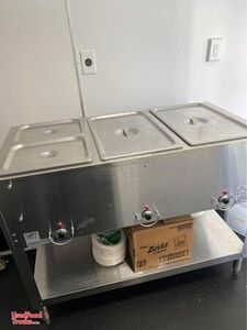 Used - 8' x 14' Food Concession Trailer | Mobile Food Unit