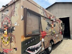 2005 Workhorse P42 All-Purpose Food Truck | HCD Certified Mobile Food Unit