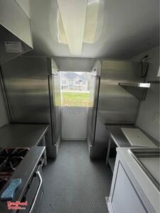 Fully Equipped - Kitchen Concession Trailer/ Mobile Food Unit