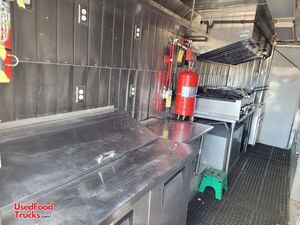GMC Utilimaster Step Van Food Truck with 2016 Kitchen Build-Out