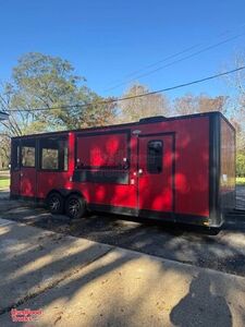 Versatile - 2020 8.5' x 24' Food Concession Trailer with Porch