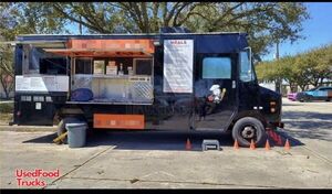Used - Chevrolet P30 All-Purpose Food Truck | Mobile Food Unit