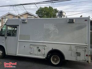 2011 Ford All-Purpose Food Truck Mobile Food Unit w/ Pro Fire System