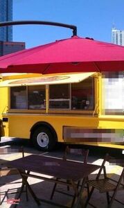 1984 - GMC P30 Food Truck / Mobile Kitchen