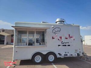 Preowned - Kitchen Food Trailer | Concession Food Trailer.