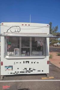 Preowned - Kitchen Food Trailer | Concession Food Trailer