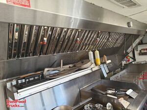 Well-Equipped - 2019 8.6' x 20' Kitchen Food Concession Trailer with Pro-Fire Suppression