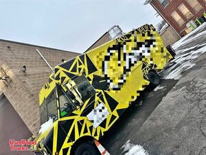 2006 Ford Econoline All-Purpose Kitchen Food Truck Mobile Food Unit