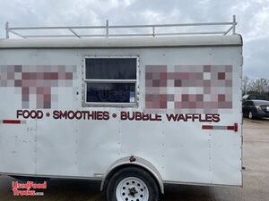 Preowned - Concession Food Trailer | Mobile Food Unit.