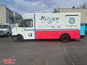 Loaded 2004 Ford F450 All-Purpose Food Truck with Pro Fire System