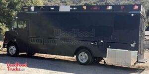 2020 32' Freightliner All-Purpose Food Truck with HCD Insignia + Pro Fire System