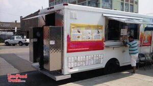 Turnkey Food Truck.