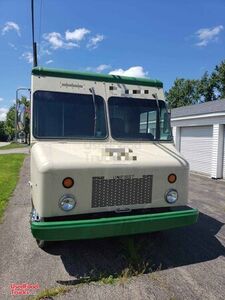 Preowned - 2009 Workhorse All-Purpose Food Truck | Mobile Food Unit.