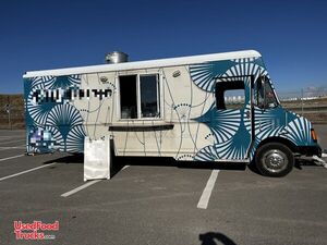 Preowned - 2000 Workhorse All-Purpose Food Truck | Mobile Food Unit