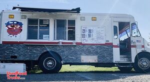 Ready to Work - Chevrolet P60 Pizza Food Truck | Mobile Food Unit.