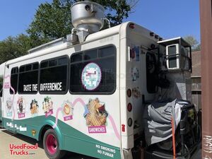2013 Chevrolet Express All-Purpose Food Truck with Fire Suppression System
