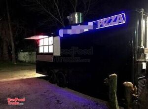 Used - 2020 Food Concession Trailer | Mobile Street Vending Unit
