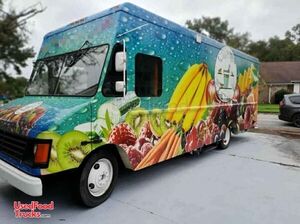 2001 Chevrolet Workhorse All Purpose Food Truck.