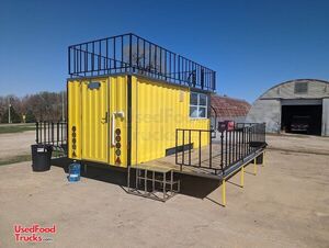 2023 - Custom Fully Equipped Mobile Restaurants / Concession Trailers - Many Colors & Styles