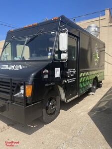 Well Equipped - 2004 All-Purpose Food Truck | Mobile Food Unit